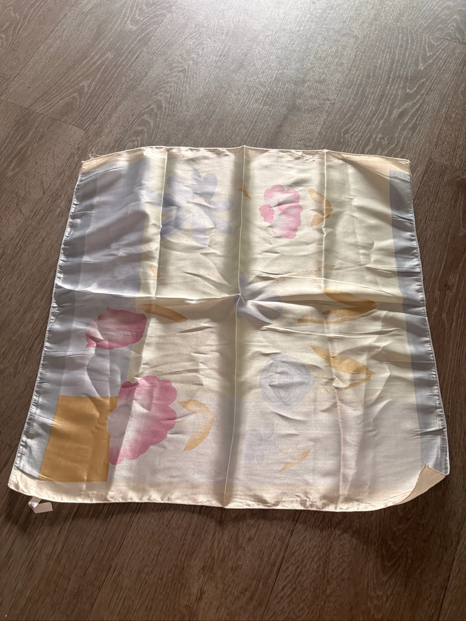 Foulard